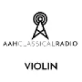 AAH RADIO CLASSICAL - VIOLIN - ONLINE